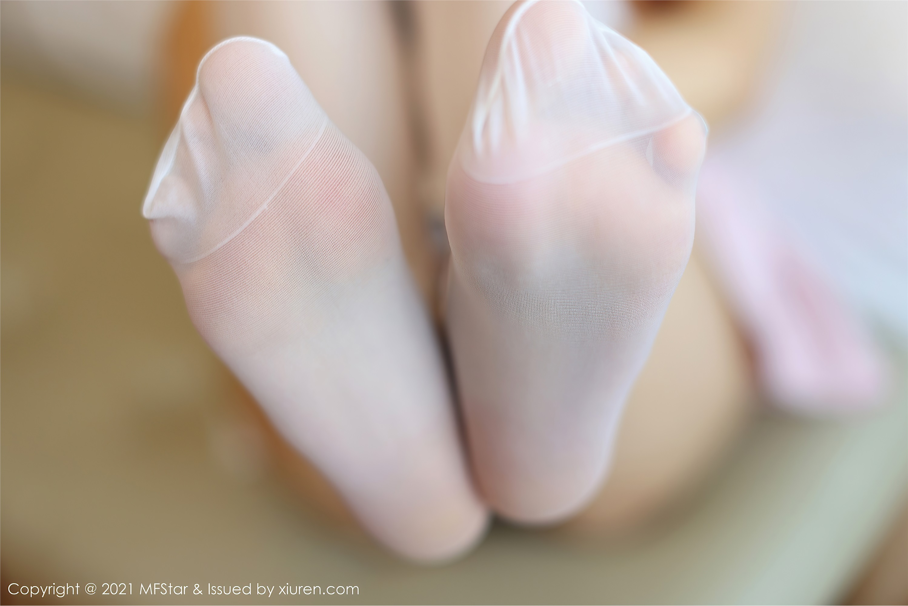 MFStar模范学院 2021.08.11 Vol.524 人间荒糖